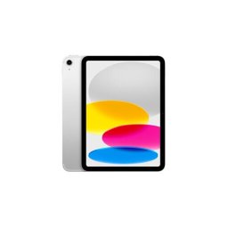 Tableta iPad 11" 11th Generation 256GB 5G Silver
