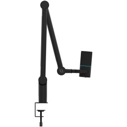 Microfon Magellan Negru