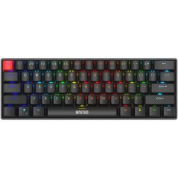 Tastatura Gaming KG933G Negru