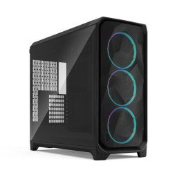 Carcasa Meshify 3 XL RGB TG Light Tint FD-C-MES3X-04 Negru