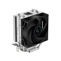 DeepCool CPU Cooler - AG300 (30,5 dB; max., 62,43 m3/h; conector cu 4 pini, 3 heatpipe-uri, 9 cm, PWM)
