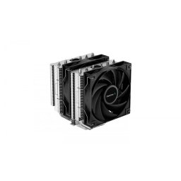 DeepCool AG620 Procesor Răcitor de aer 12 cm Aluminiu, Negru 1 buc.