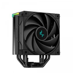 DeepCool AK400 DIGITAL Procesor Răcitor de aer 12 cm Negru 1 buc.