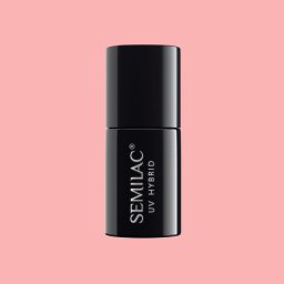 Oja Semipermanenta Semilac 130 Sleeping Beauty 7ml