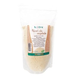 Faina de migdale 250g Kotys