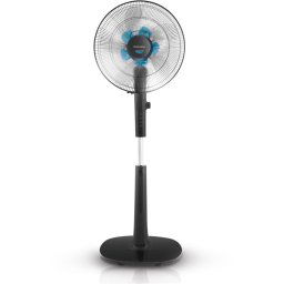Rohnson R-8600 Silent Breezer - Ventilator