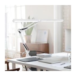 Lampă LED dimabilă de masă Brilagi VARIO LED/15W/230V 3000-6000K alb