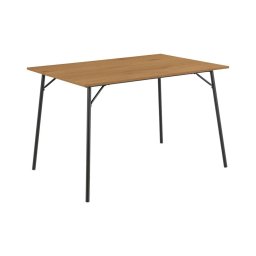 Masă de dining CARYS din stejar
