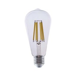 Bec LED Nordlux FILAMENT ST64 E27/4W/230V 3000K