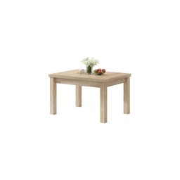 Masă extensibilă RALF pentru 12 persoane, stejar Sonoma