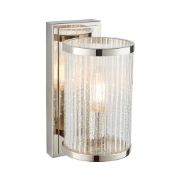 Aplică Endon 76259 EASTON 1xE14/6W/230V crom lucios