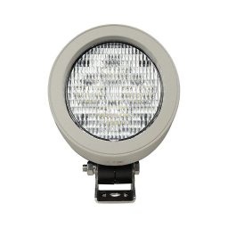 Proiector LED pentru tractor JOHN DEER LED/60W/10-30V IP69 5700K gri