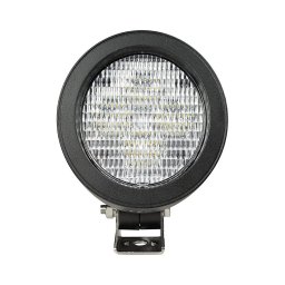 Proiector LED pentru tractor JOHN DEER LED/60W/10-30V IP69 5700K negru