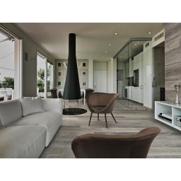 Scaun OZOME 836218
