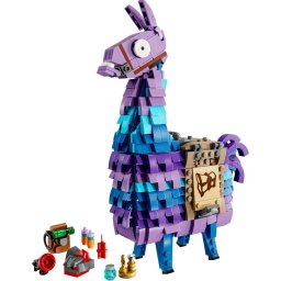 Jucarie LEGO FORTNITE, Supply Llama