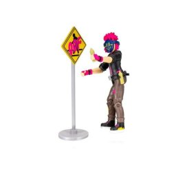 Figurina Roblox 8 cm, model Digital Artist