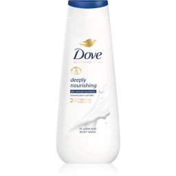 Dove Advanced Care Deeply Nourishing gel de dus hidratant 400 ml