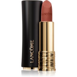 Lancôme L'Absolu Rouge Drama Matte 2024 ruj mat reincarcabil culoare 200 3.4 g