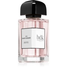 bdk Parfums 312 Saint-Honoré EDP U 100 ml