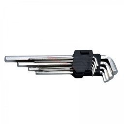 SET IMBUS MIJLOCIU 1.5-10 MM CR-V