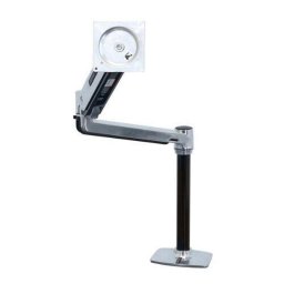 Suport monitor Ergotron LX HD Sit-Stand Desk Mount LCD