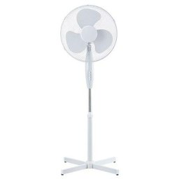 Ventilator VENTILATOR CU PICIOR 120CM 40W - ALB