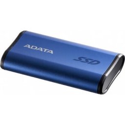 SSD Extern SE880 4TB USB3.2A/C Gen2x2 Blue
