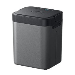 Powerstation A17D2011, 288 Wh, Negru