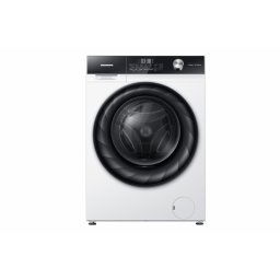 Masina de spalat rufe frontala HEINNER HWM-H1014IVKA+++, 10KG, 1400 RPM, Clasa energetica A, Blocare acces copii, Alb