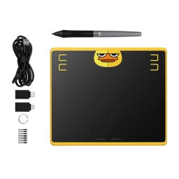 Tabletă grafică Huion HS64 SE