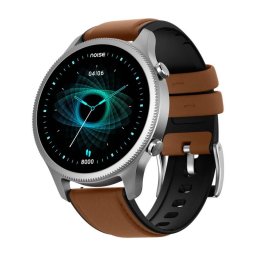 Ceas inteligent Noise Halo (maro).