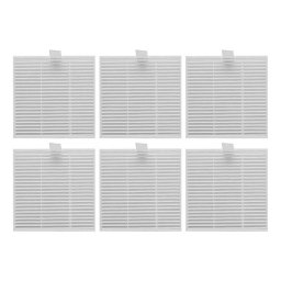 Filtru HEPA pentru Airrobo T20+ (6 buc.)