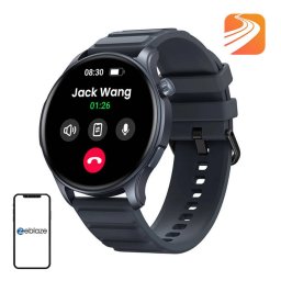 Ceas inteligent Zeblaze Btalk 3 Pro (gri)