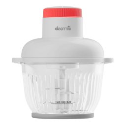 Tocător de carne multifuncțional 2L Deerma DEM-JR10W