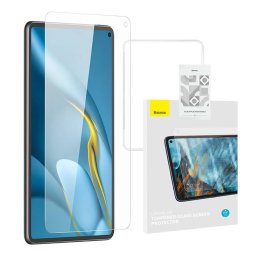 Folie sticlă securizată Baseus Crystal 0,3 mm pentru HUAWEI MatePad/ MatePad Pro 10,8