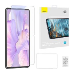 Baseus Crystal Tempered Glass 0.3mm for tablet Huawei MatePad Pro 12.6