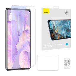 Baseus Crystal Tempered Glass 0.3mm for tablet Huawei MatePad Pro 11