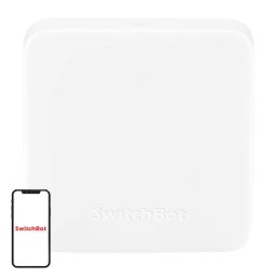Tablou inteligent SwitchBot Hub Mini
