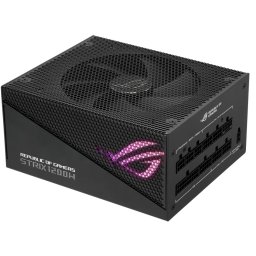ASUS ROG Strix Aura Edition Modular 1200W 80 Plus Gold sursă