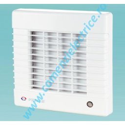 Ventilator axial 150mm cu jaluzele