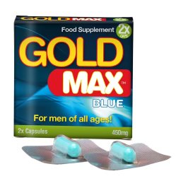Capsule Gold Max 2
