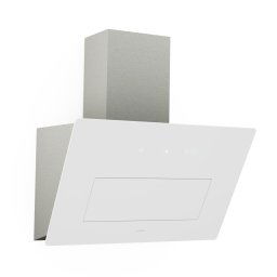 Klarstein Hota SleekAir | A+++ | 717 m³/h | control tactil | LED | 60 cm (CGCH3_SleekAir_60WH)