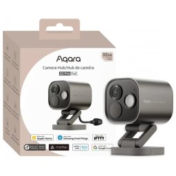 Camera inteligenta Aqara Hub G5 PRO