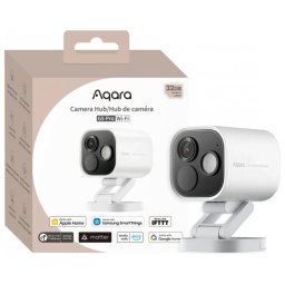 Camera inteligenta Aqara Hub G5 PRO