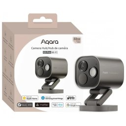 Camera inteligenta Aqara Hub G5 PRO