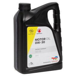 Ulei motor 0W-30 ACEA C1 PSA B712312 B7123020 5L