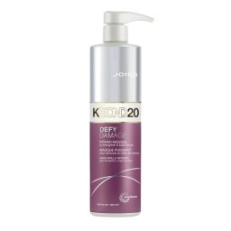 Masca tratament intens reparatoare pentru par Joico Defy Damage KBOND20 Power Mask, 500 ml