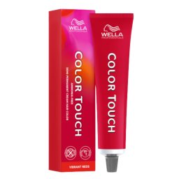 Vopsea de par demi-permanenta Wella Professionals Color Touch Cherry 10 34, 60 ml