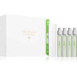 The Different Company Tokyo Bloom Seturi pentru voiaj unisex