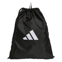 ADIDAS PERFORMANCE Sac pentru sport 'Tiro League' negru / alb